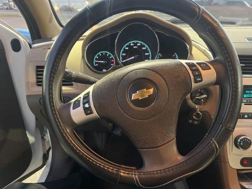 2012 Chevrolet Malibu LS