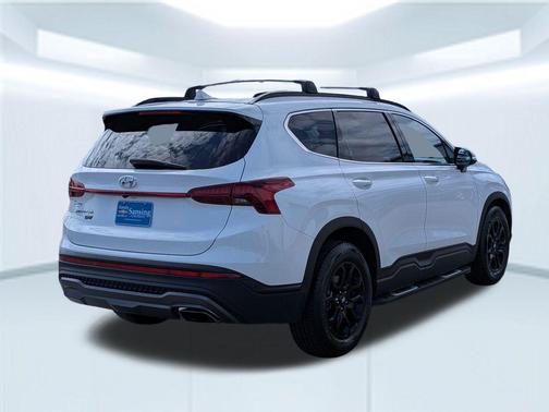 2023 Hyundai SANTA FE XRT
