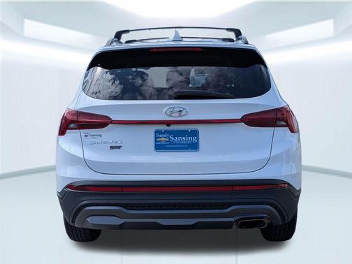 2023 Hyundai SANTA FE XRT