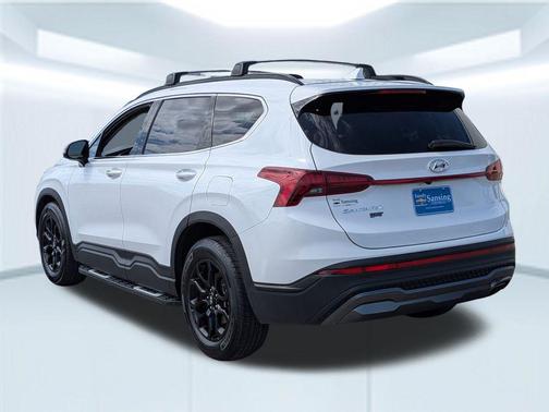 2023 Hyundai SANTA FE XRT