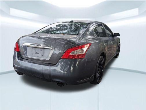 2009 Nissan Maxima 3.5 S