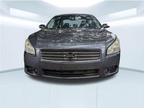 2009 Nissan Maxima 3.5 S