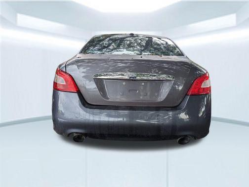 2009 Nissan Maxima 3.5 S