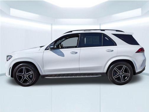 2022 Mercedes-Benz GLE 350 4MATIC