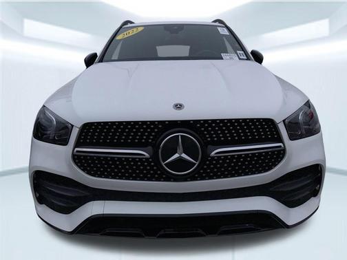 2022 Mercedes-Benz GLE 350 4MATIC