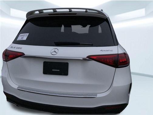 2022 Mercedes-Benz GLE 350 4MATIC
