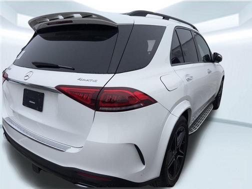 2022 Mercedes-Benz GLE 350 4MATIC