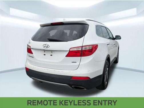 2014 Hyundai SANTA FE GLS