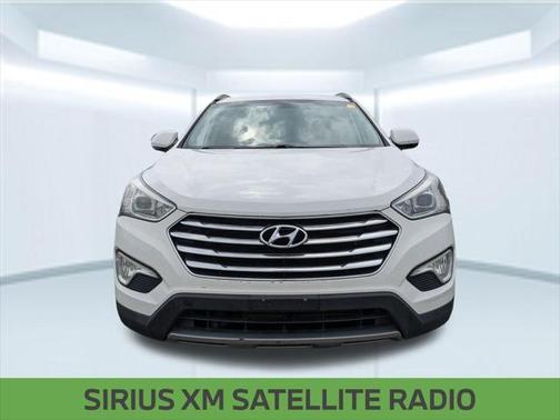 2014 Hyundai SANTA FE GLS