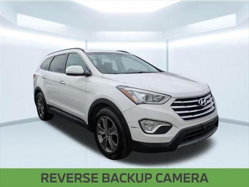 2014 Hyundai SANTA FE GLS