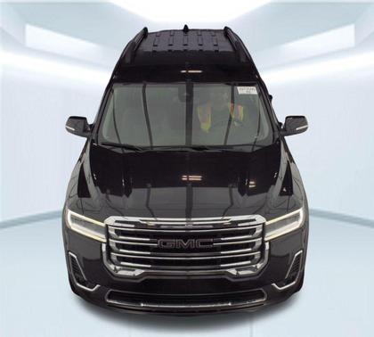 2023 GMC Acadia FWD SLT