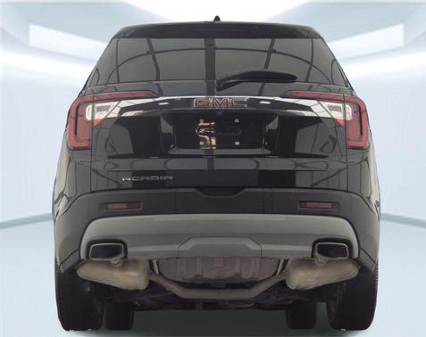 2023 GMC Acadia FWD SLT