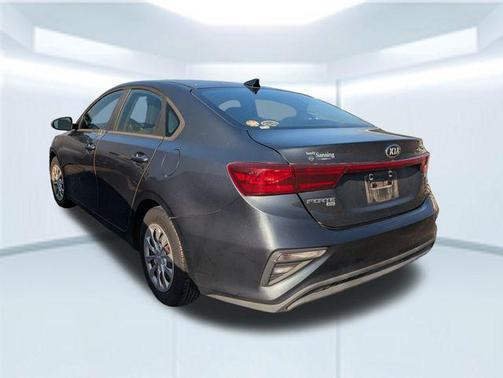 2020 Kia Forte FE
