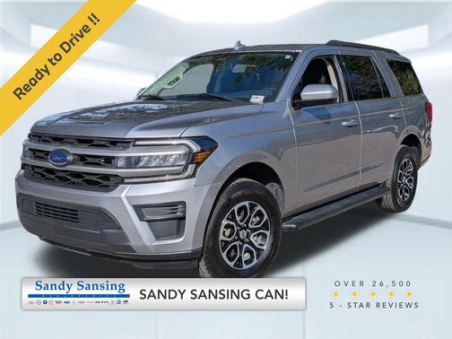 2024 Ford Expedition XLT