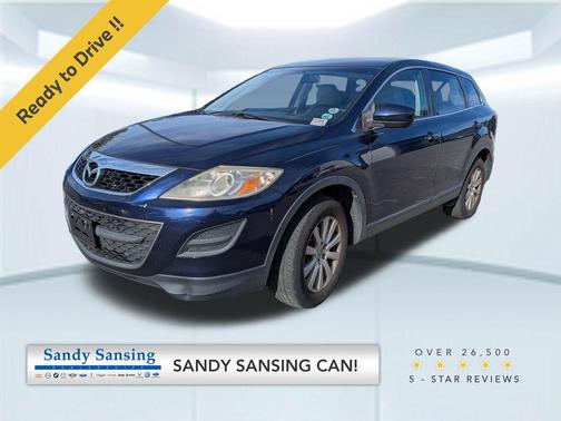 2010 Mazda CX-9 Touring