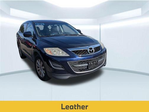 2010 Mazda CX-9 Touring