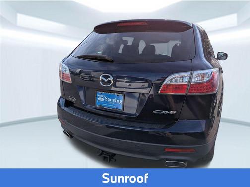 2010 Mazda CX-9 Touring