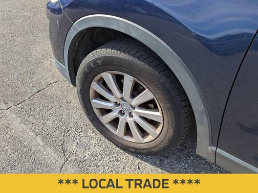 2010 Mazda CX-9 Touring