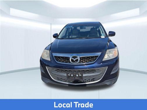 2010 Mazda CX-9 Touring
