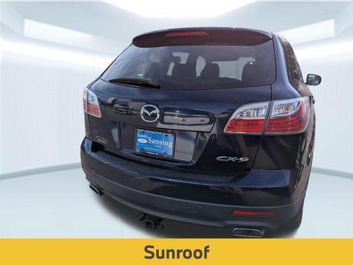 2010 Mazda CX-9 Touring