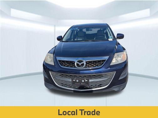 2010 Mazda CX-9 Touring