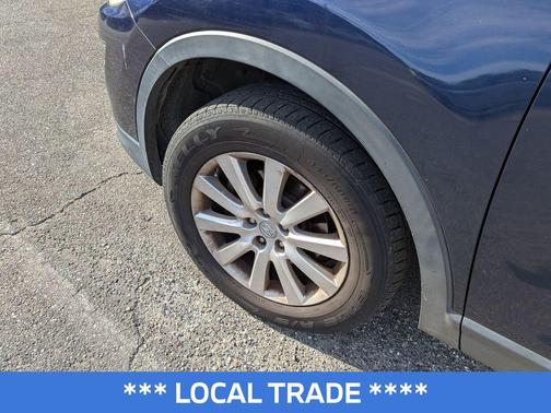 2010 Mazda CX-9 Touring