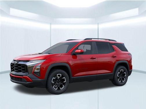 2026 Chevrolet Equinox AWD ACTIV