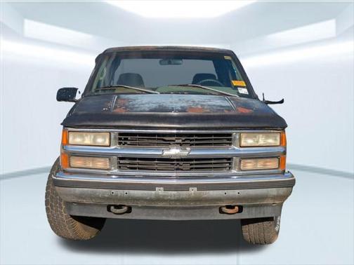 1996 Chevrolet 1500 Base