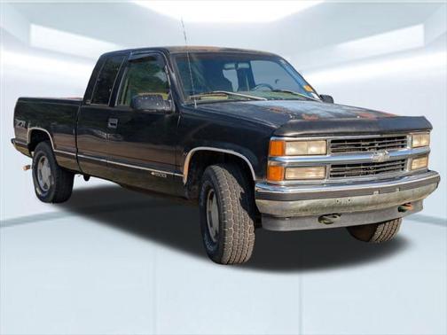 1996 Chevrolet 1500 Base