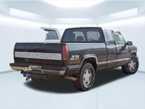 1996 Chevrolet 1500 Base