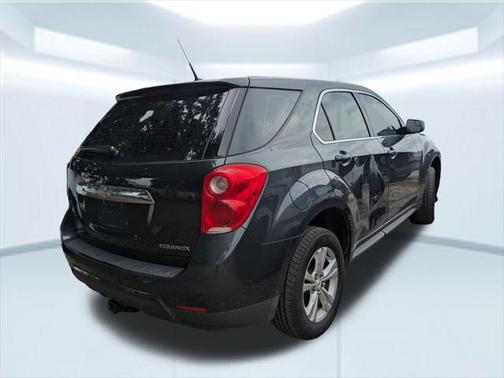 2012 Chevrolet Equinox LS