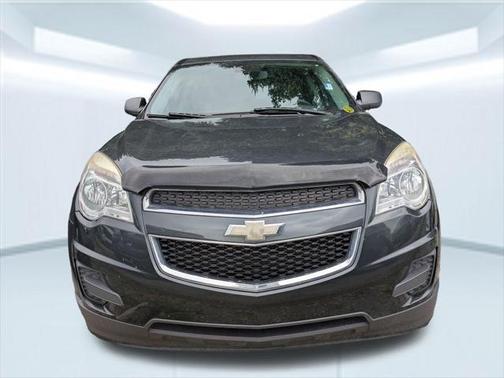 2012 Chevrolet Equinox LS