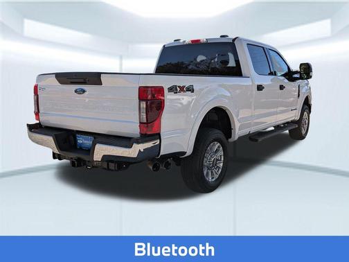 2022 Ford F-250 XLT