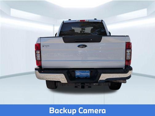 2022 Ford F-250 XLT