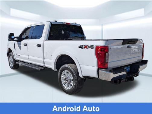 2022 Ford F-250 XLT