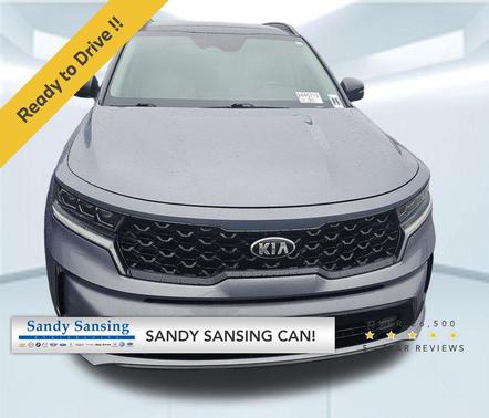 2021 Kia Sorento SX