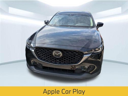 2022 Mazda CX-5 2.5 S