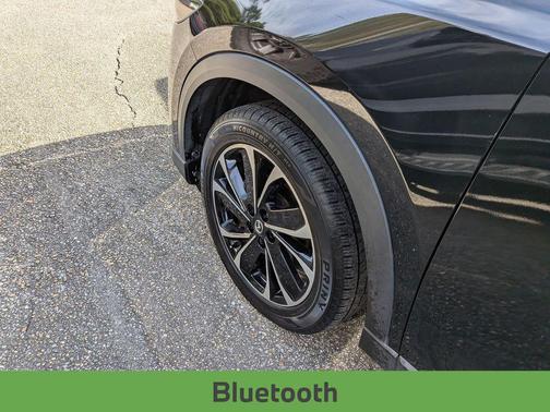 2022 Mazda CX-5 2.5 S