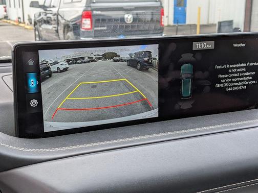 2024 Genesis GV80 2.5T