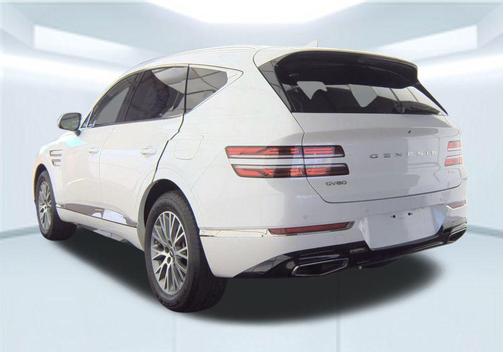 2024 Genesis GV80 2.5T