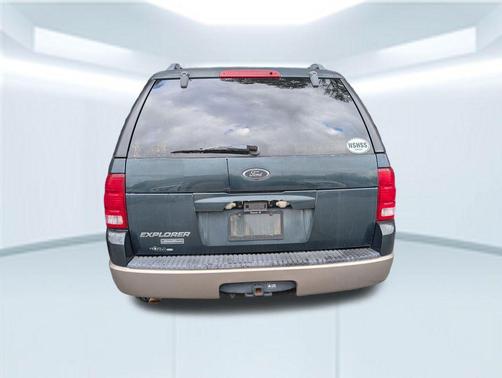 2003 Ford Explorer Eddie Bauer