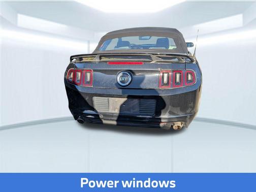 2014 Ford Mustang GT Premium