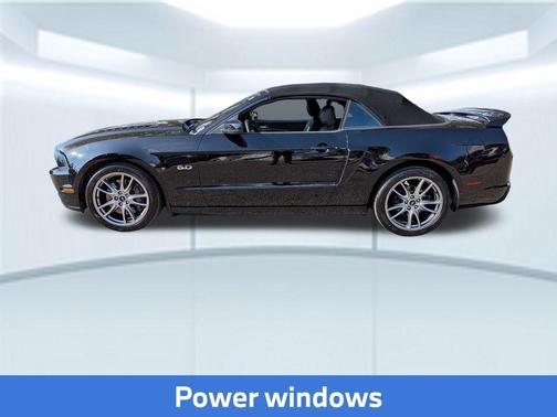 2014 Ford Mustang GT Premium