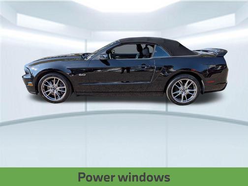 2014 Ford Mustang GT Premium