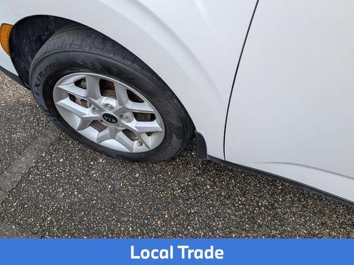 Snow White Pearl 2020 Kia Soul S