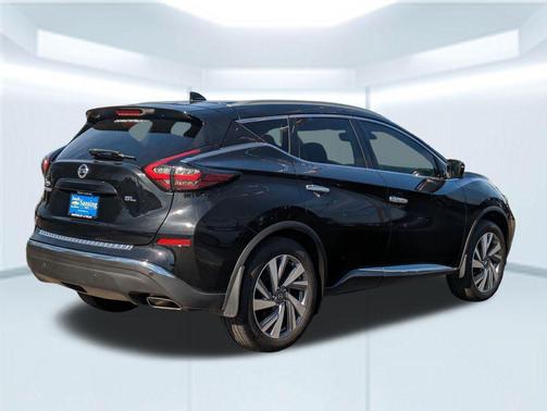 2021 Nissan Murano SL FWD