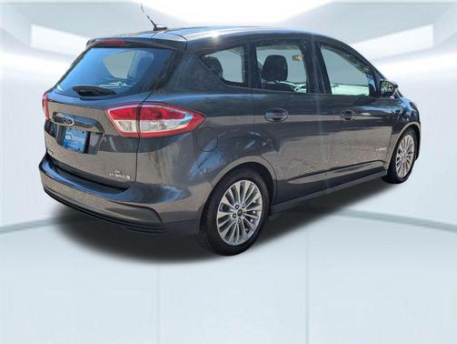 2017 Ford C-Max Hybrid SE