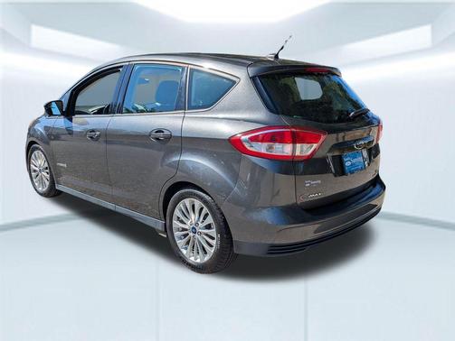 2017 Ford C-Max Hybrid SE