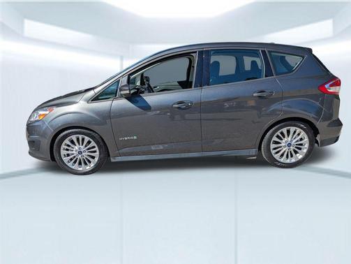2017 Ford C-Max Hybrid SE