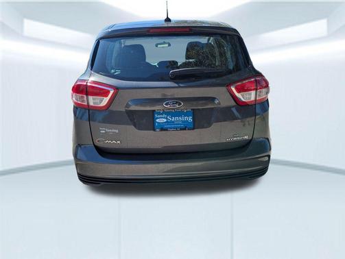 2017 Ford C-Max Hybrid SE